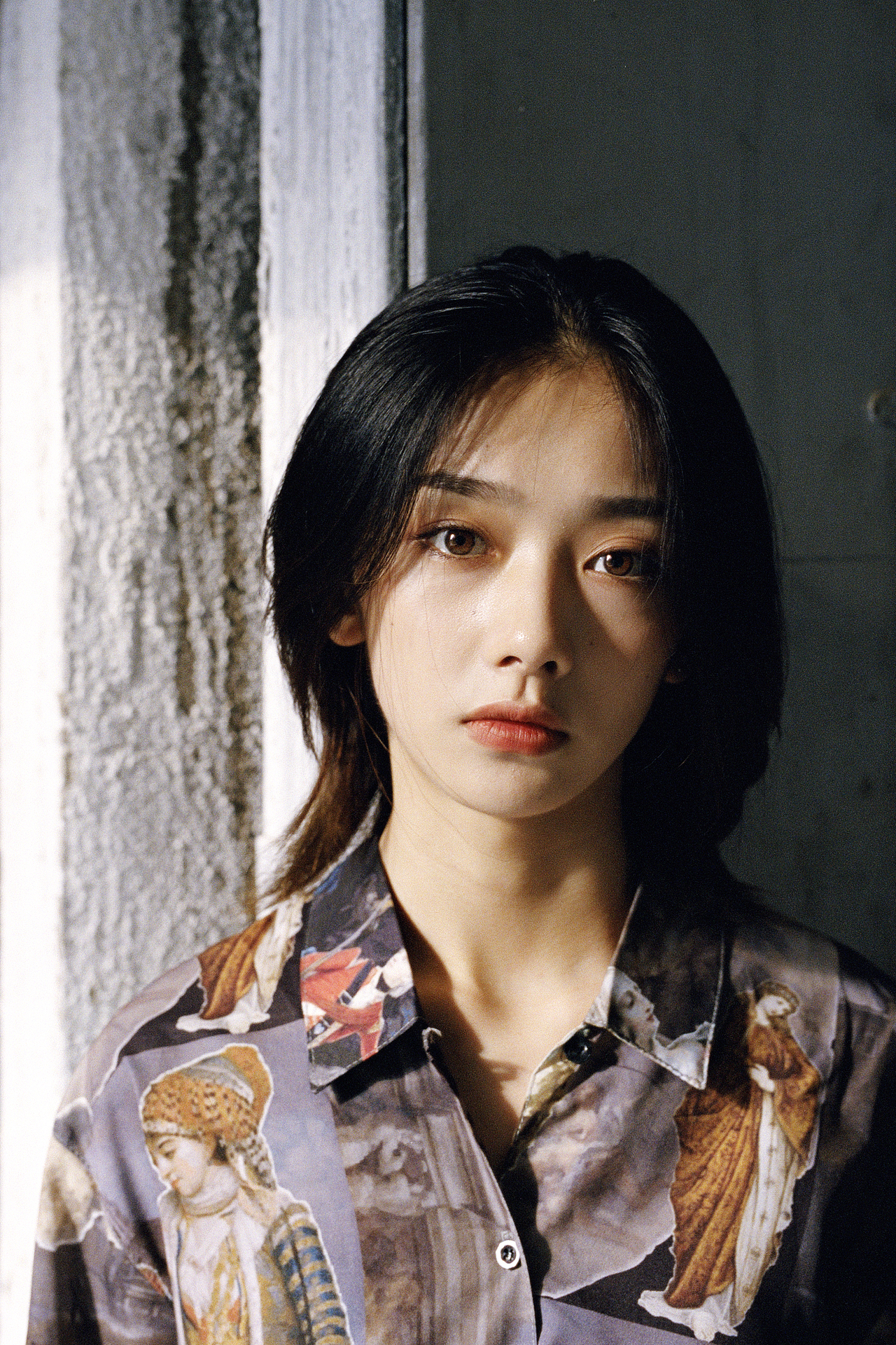 愿你所有的情深意重都能换来温柔.