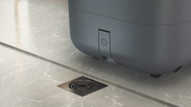 HITH 智能足浴器T1 产品动画（图ZMjYwMzgwMzY4） - 其他三维 - 站酷设计师丧波哥原创素材 - 站酷ZCOOL