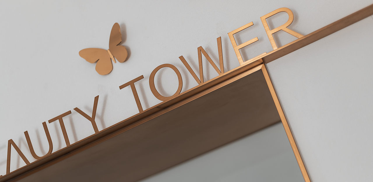 MFUN•Beauty Tower 美容会所——蝶变（图ZMjk5MzAwMDYw） - 商业空间设计 - 站酷设计师有划设原创素材 - 站酷ZCOOL