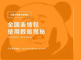 表情包使用数据揭秘