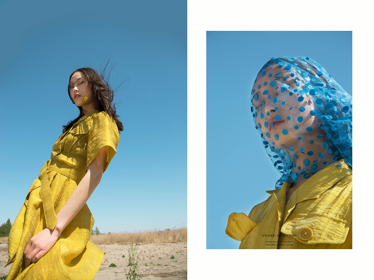 -（图ZMTU4MzQ1NTY0） - 时尚/艺术摄影 - 站酷设计师ThreePainters原创素材 - 站酷ZCOOL
