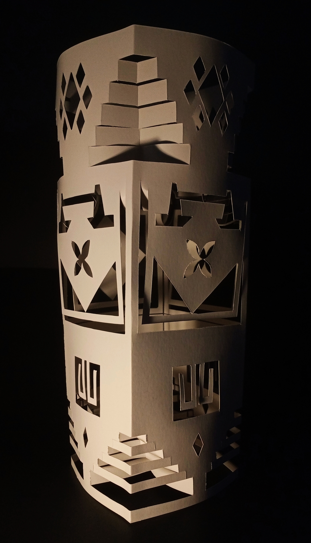 空间构成&点线面