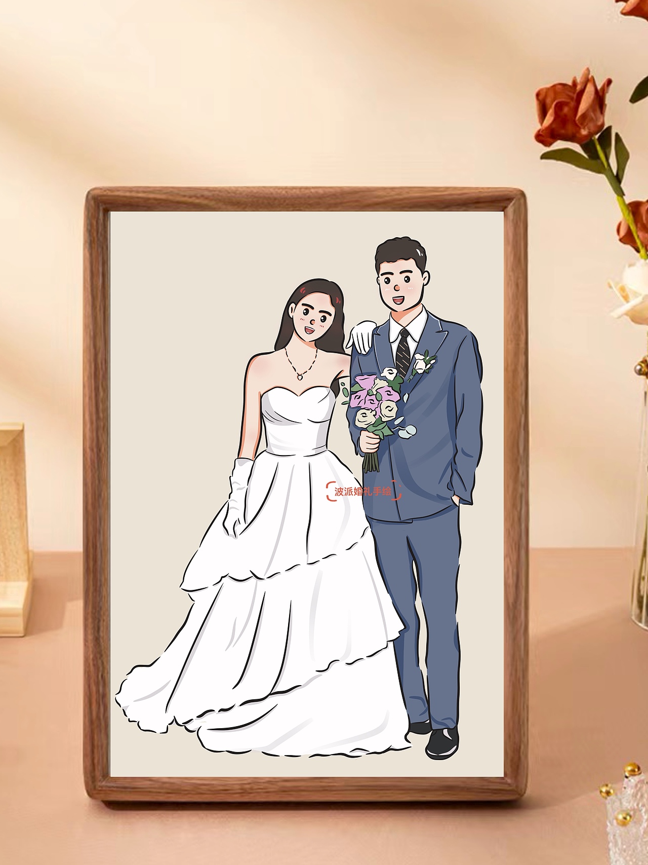 备婚姐妹看过来（图ZMzYwNTI2Mzky） - 商业插画 - 站酷设计师seabreeze1992原创素材 - 站酷ZCOOL