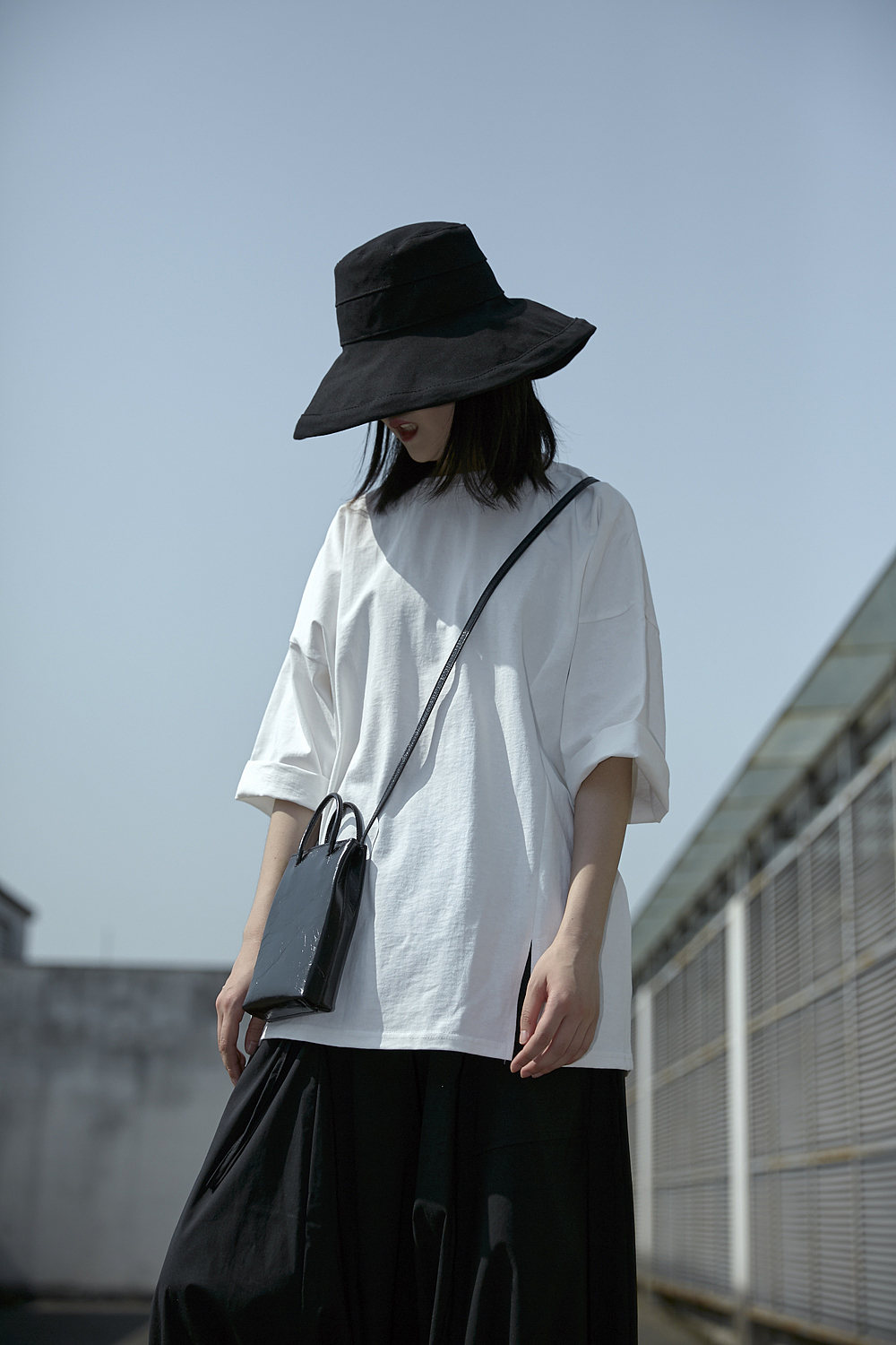 【Emotionlab情绪实验室】2020 盛夏新品上市 LOOKBOOK（图ZMjA1ODIxMzg0） - 人像摄影 - 站酷设计师YONKOS原创素材 - 站酷ZCOOL