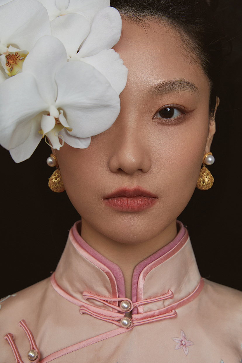 年味国风作品分享（图ZMzI4MjU1MjM2） - 人像摄影 - 站酷设计师摄影师于京鹭原创素材 - 站酷ZCOOL