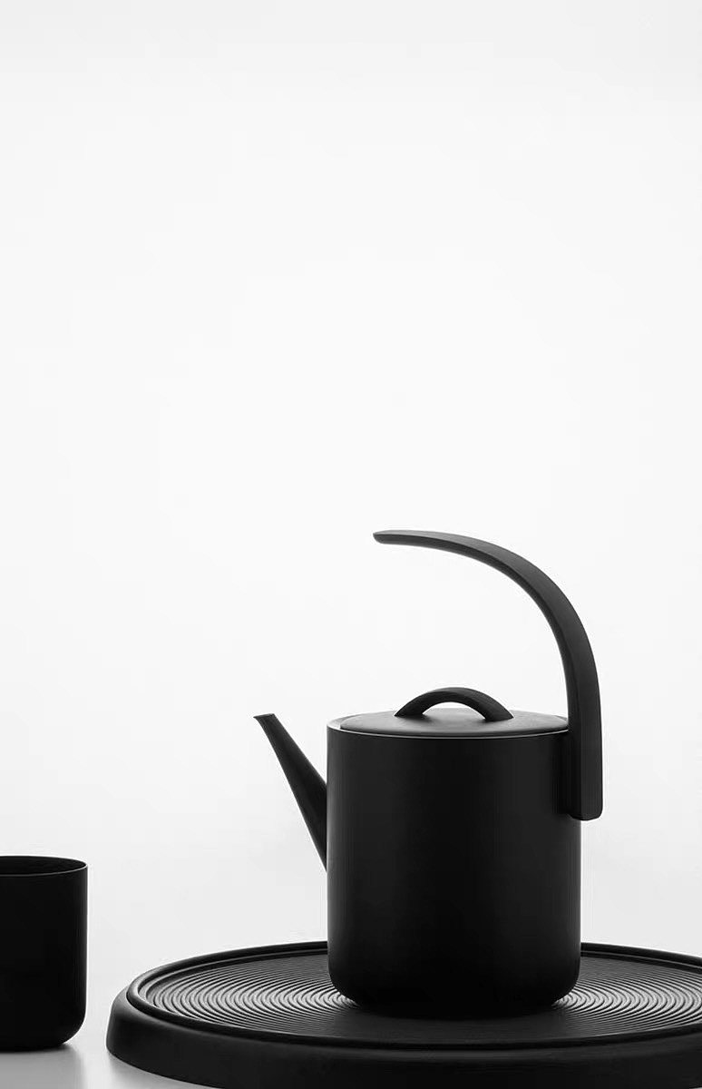 SANJIE KETTLE（图ZMTkzODE1ODg4） - 生活用品 - 站酷设计师KENYLIN原创素材 - 站酷ZCOOL