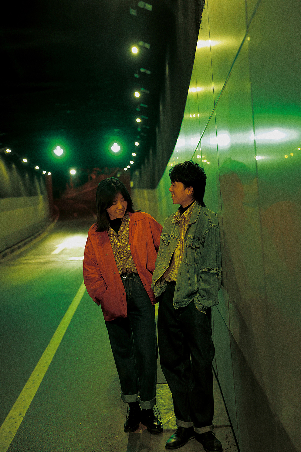 爱在黎明消失前