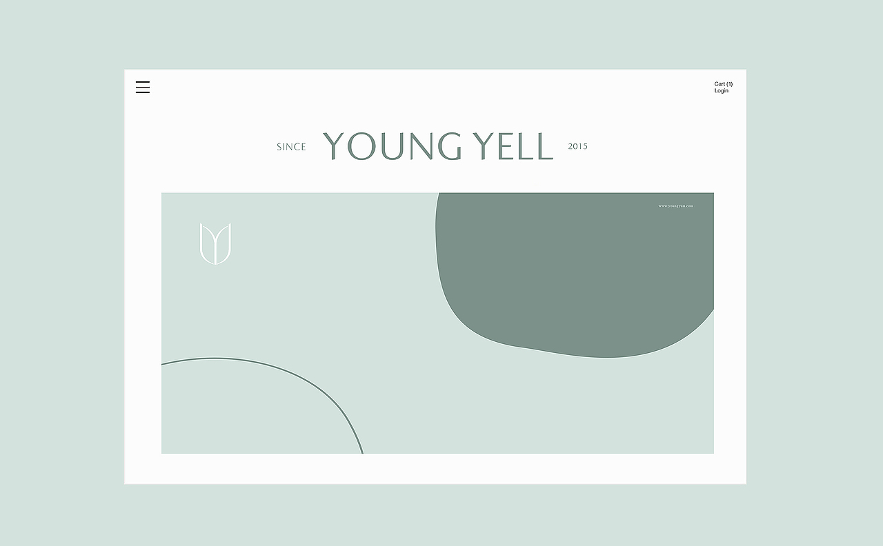 YOUNGYELL 氧言内衣丨ABD案例