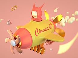 c4d