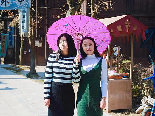 都匀汉唐影视城