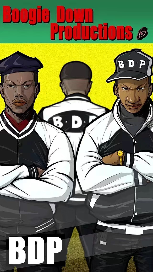 hiphop rapper star lock screen