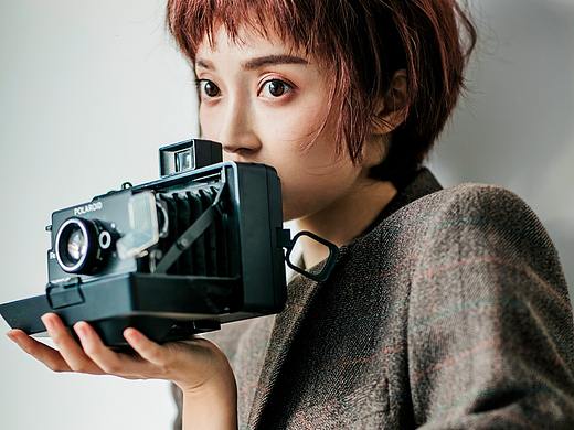 姑娘有點(diǎn)酷（個(gè)人主頁-ZMjY3MTgxMjg=） - 人像攝影 - 站酷設(shè)計(jì)師DALING靈原創(chuàng)素材 - 站酷ZCOOL