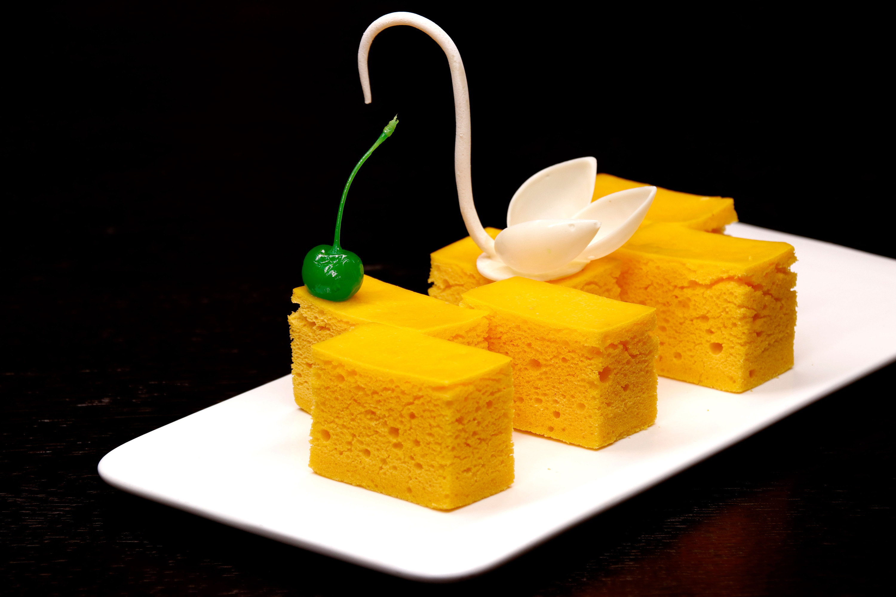 昭通市金沙大酒店菜品拍摄