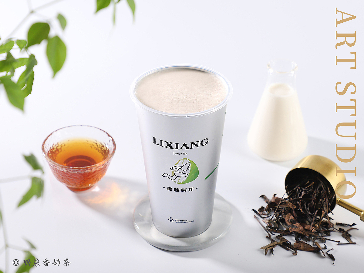 網(wǎng)紅手打檸檬茶② · 飲品攝影 | 美學(xué)舍（圖ZMjgzOTczNDA4） - 美食攝影 - 站酷設(shè)計師攝影師Shirley原創(chuàng)素材 - 站酷ZCOOL