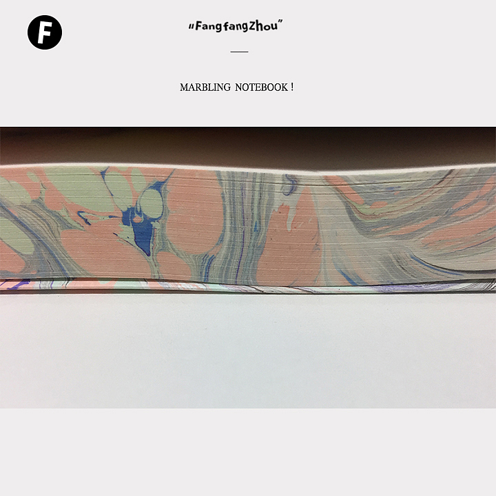 Marbling Ebru 墨流 湿拓画 本子 （三）（图ZNjAwOTQyNzY=） - 图案 - 站酷设计师fangfangzhou原创素材 - 站酷ZCOOL