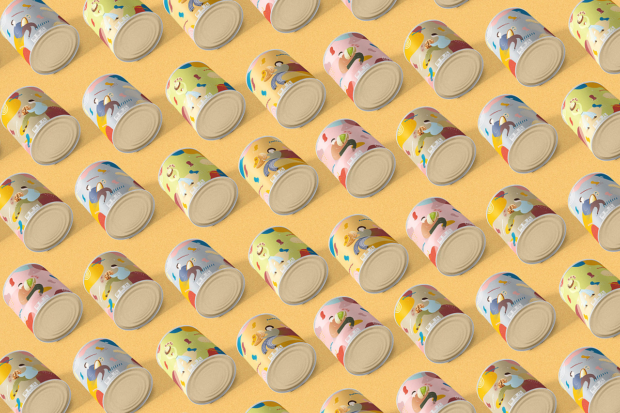 坚果品牌系列包装设计（图ZMTM0MTk3MTU2） - 包装 - 站酷设计师賀呵呵原创素材 - 站酷ZCOOL