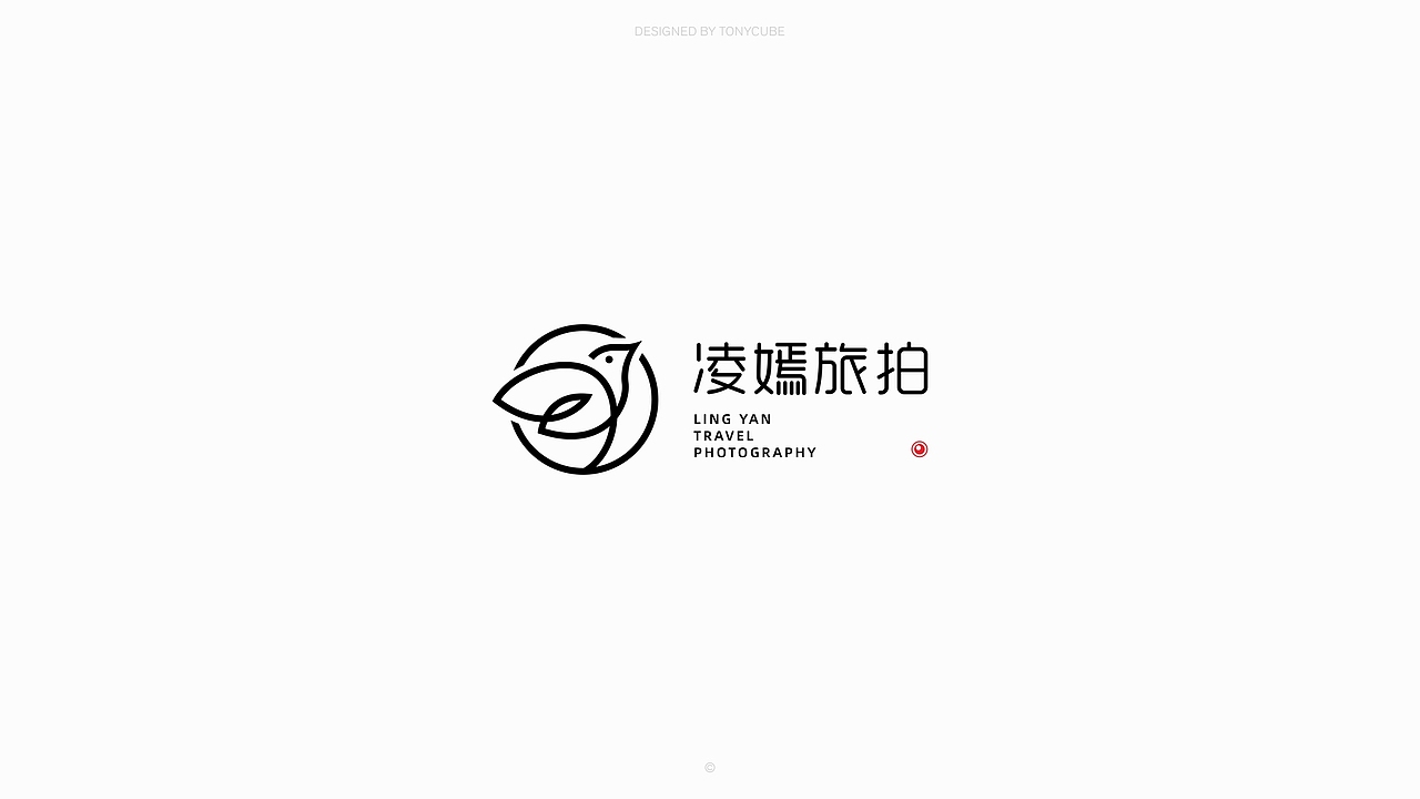 餐饮logo 科技logo 民宿logo
