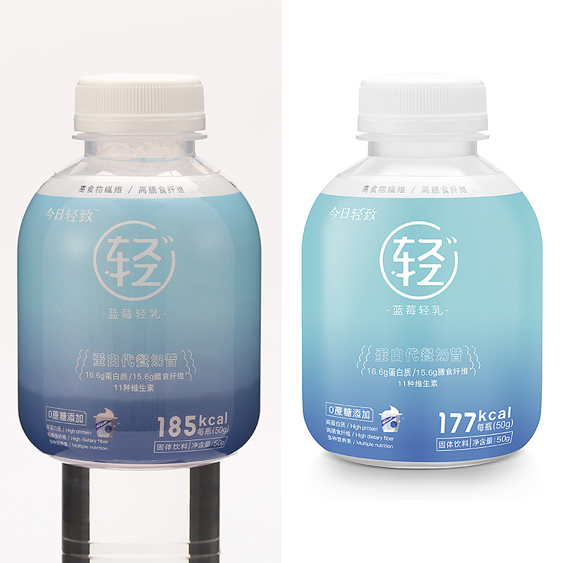 饮品/代餐奶昔/奶昔/产品摄影后期精修图片处理（图ZMjQ3Njc4ODQ4） - 修图/后期 - 站酷设计师谁谁谁谁谁结巴了原创素材 - 站酷ZCOOL