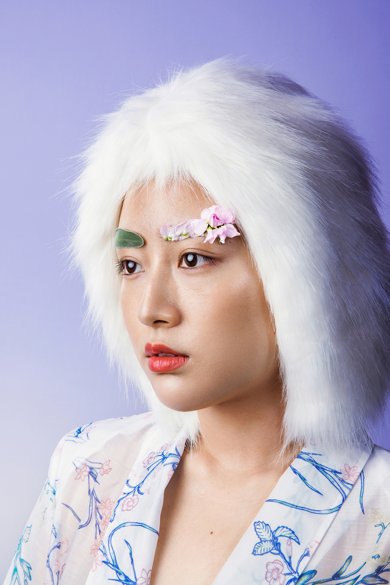 那些年有幸结识了好几个优秀的摄影师(下)