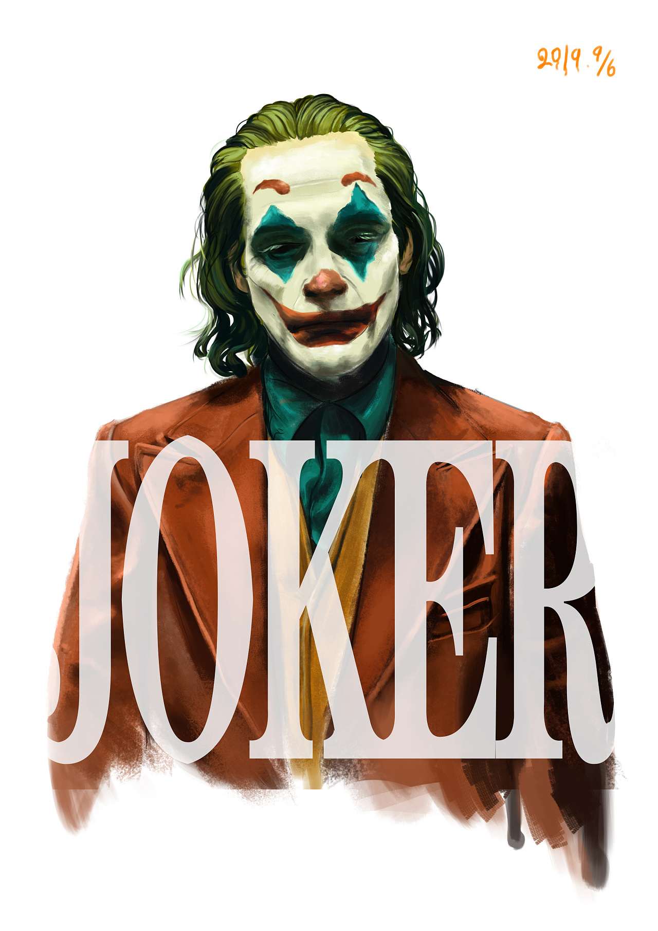 joker!