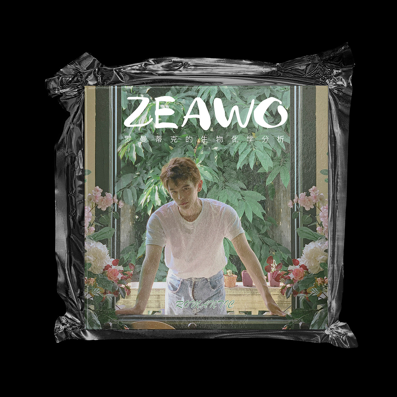 专辑封面（图ZMjY3NDIxNzE2） - 海报 - 站酷设计师久质原创素材 - 站酷ZCOOL