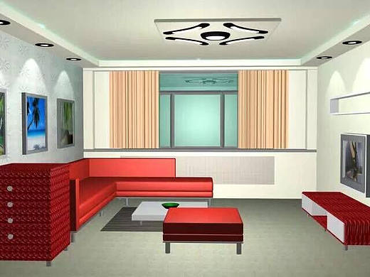 我的作业（个人主页-ZMjQ1NTk5NTY=） - 建筑/空间 - 站酷设计师林枫slf原创素材 - 站酷ZCOOL