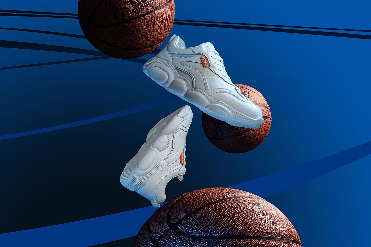 2019鞋作品（图ZMTQ2Mjk4MTUy） - 产品摄影 - 站酷设计师乐客工作室原创素材 - 站酷ZCOOL