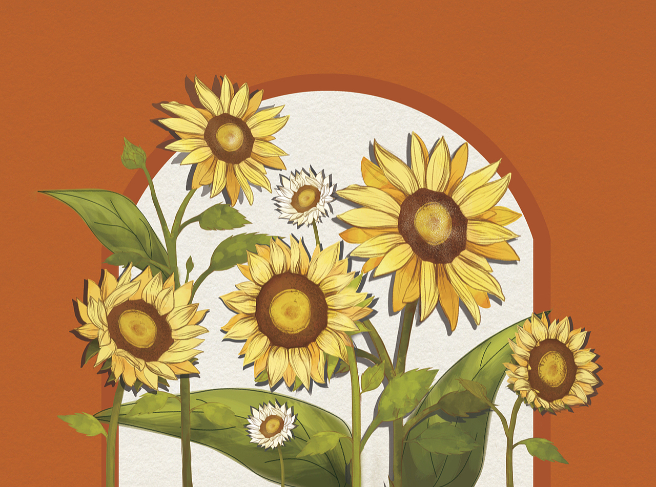 cool girl ｜装饰画（图ZMjQxNTEzNTQ4） - 商业插画 - 站酷设计师NIGHT夜色原创素材 - 站酷ZCOOL