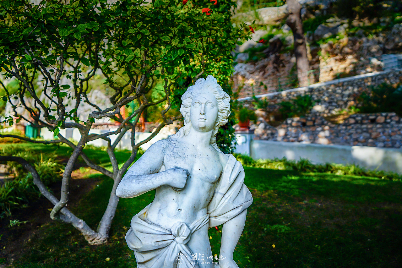 旅·图记[贰]欧洲之行意大利