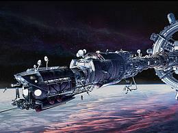 未来科幻《觉醒》