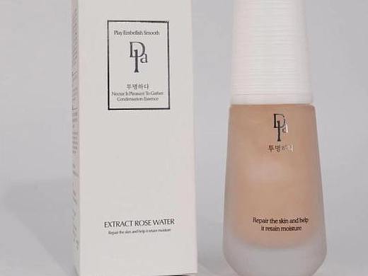 真正的高端科技护肤-科技与匠心的结合