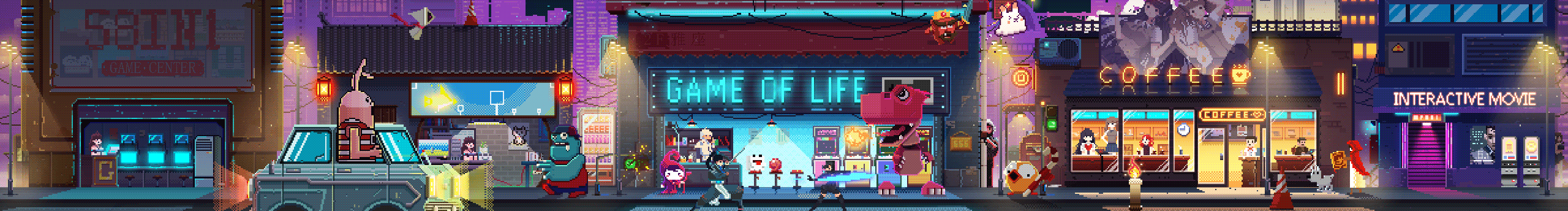 JessonWong的个人主页（封面预览） - 主页封面设置 - 站酷设计师JessonWong原创素材 - 站酷ZCOOL