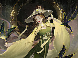 盼春来