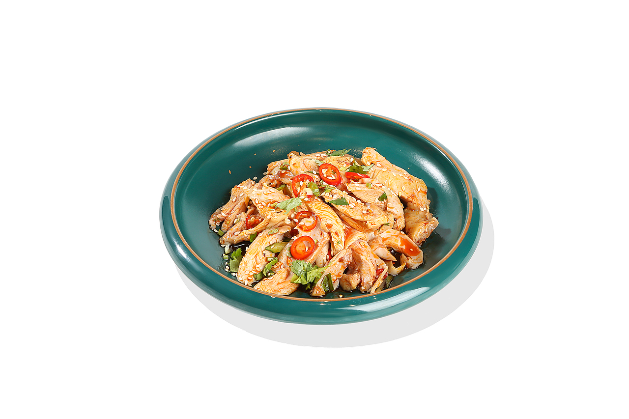 深圳美食摄影/产品白底图拍摄