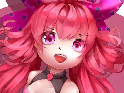 大小姐（个人主页-ZMjQ5NDk3NTY=） - 游戏原画 - 站酷设计师玉带河小帅哥原创素材 - 站酷ZCOOL