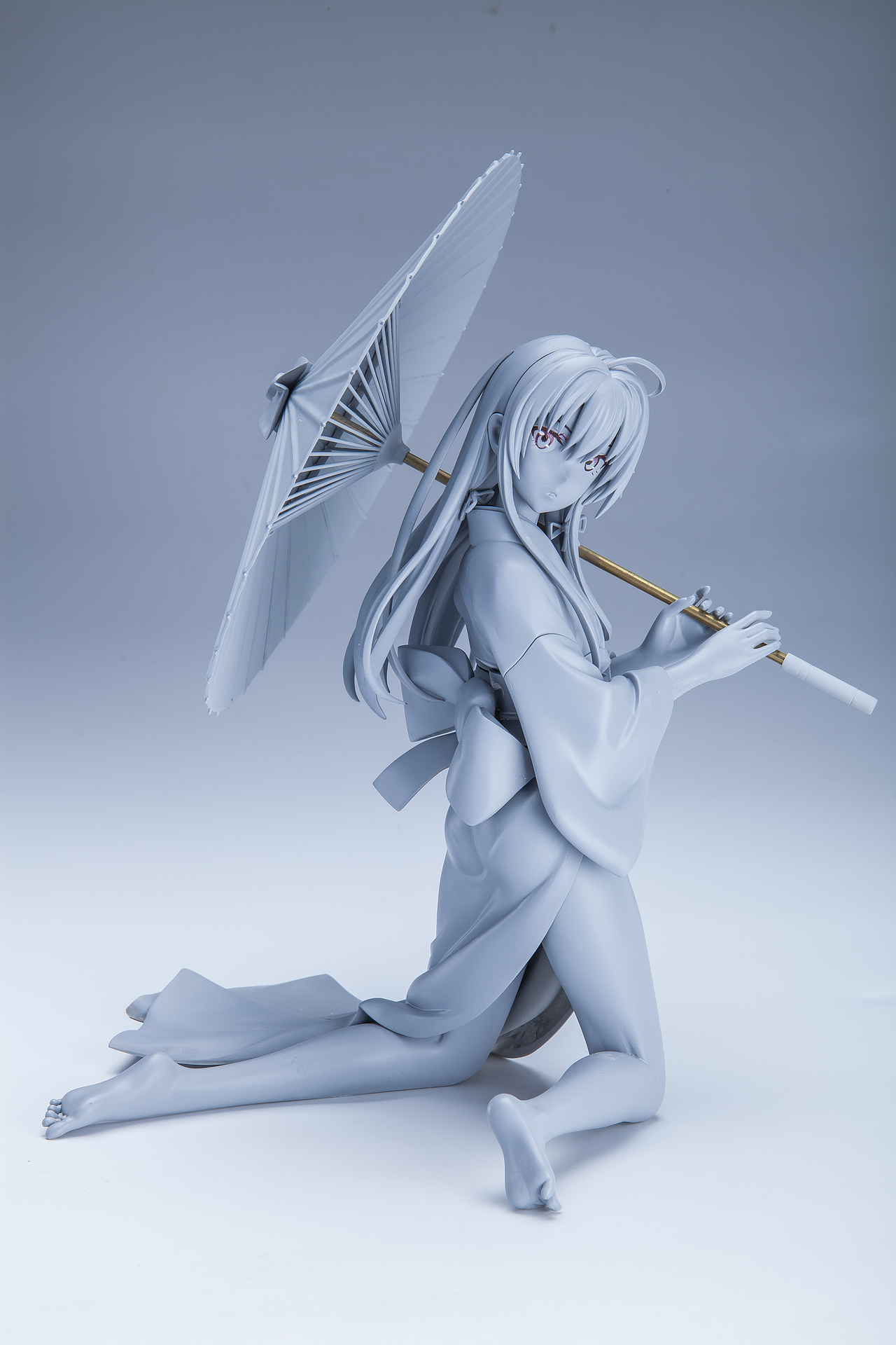 动漫手办摄影（图ZMTQ0NDU5MTMy） - 产品摄影 - 站酷设计师陈家伟原创素材 - 站酷ZCOOL