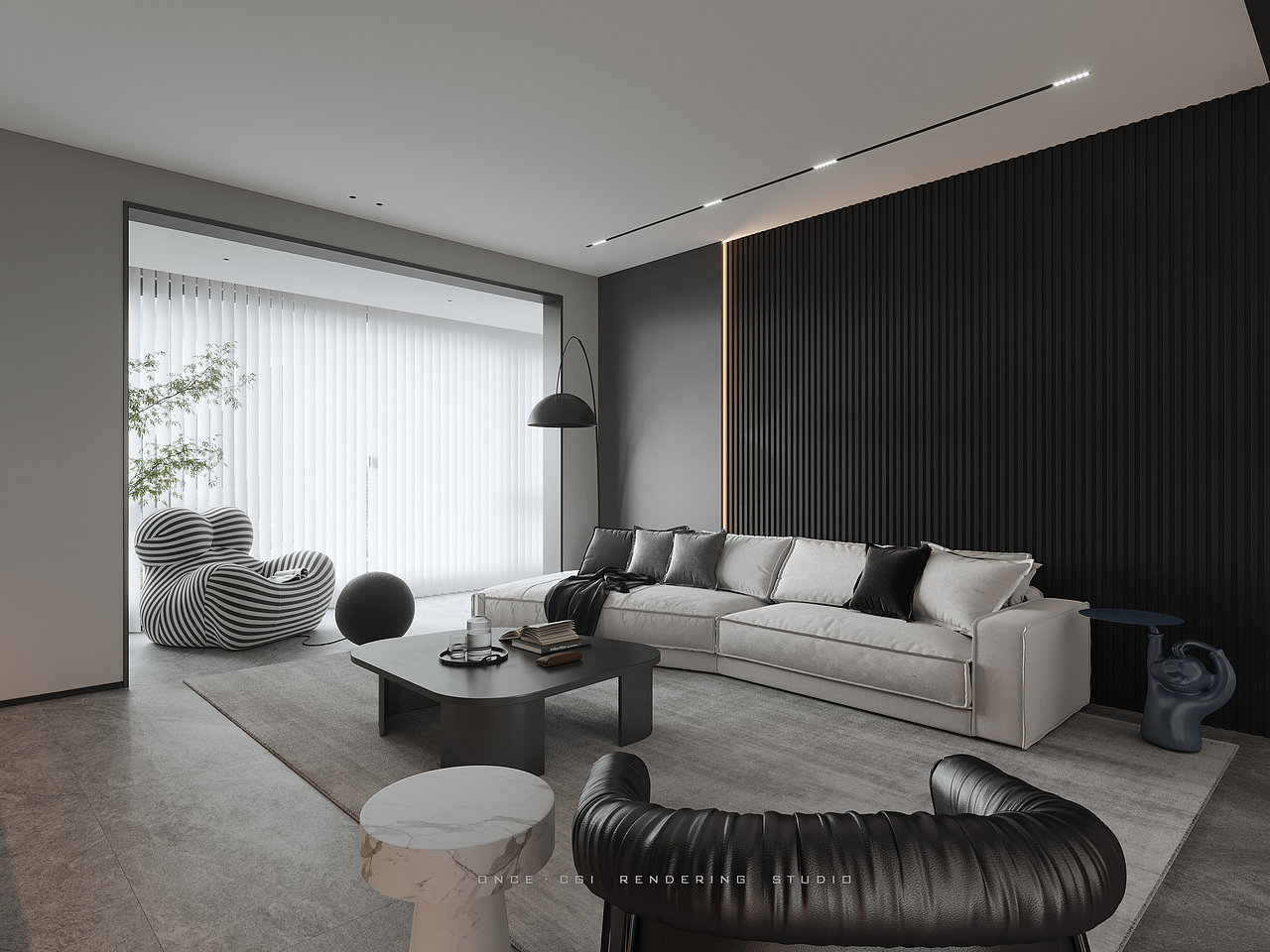 保利 · CGI（图ZMjg5NTI3MzEy） - 建筑设计 - 站酷设计师JANE______原创素材 - 站酷ZCOOL