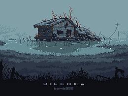 像素画