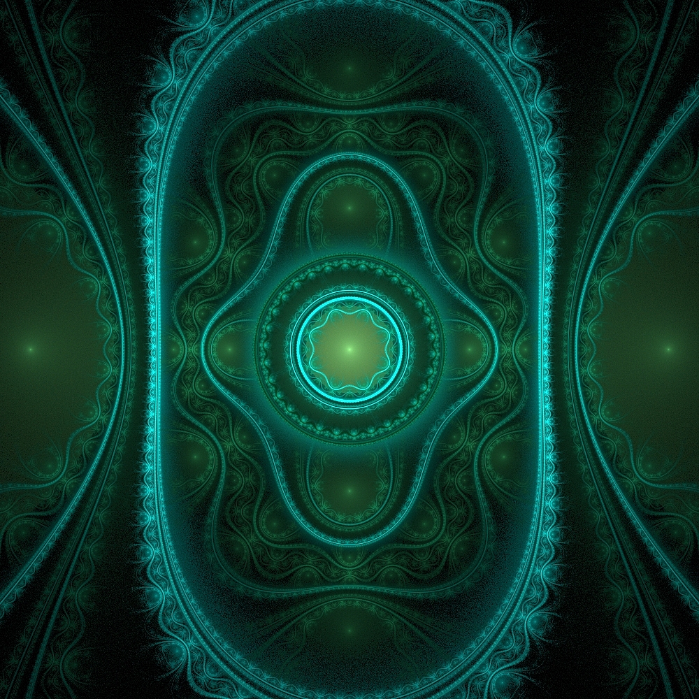 分形练习（图ZMjAyODg5NDQ=） - 其他平面 - 站酷设计师chubby小曼原创素材 - 站酷ZCOOL