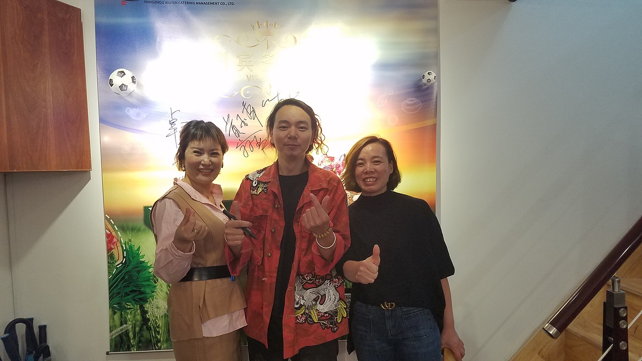 杭州馐探餐饮寻求设计合作（图ZMTMzMjUyMzA4） - 其他工业/产品 - 站酷设计师馐探原创素材 - 站酷ZCOOL
