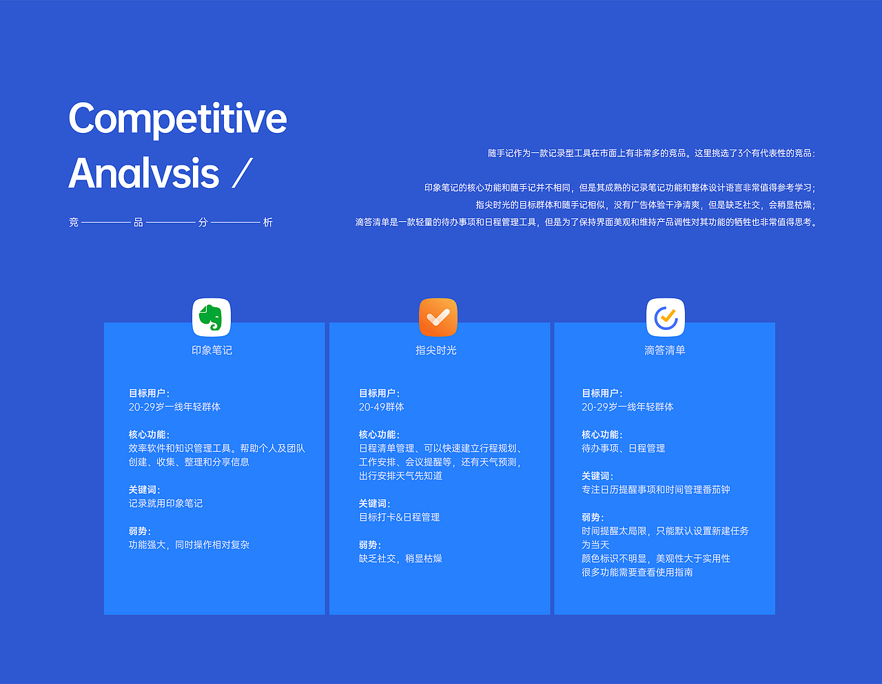 随手记 | APP DESIGN