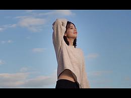 TVC視頻—快來和小姐姐一起玩飛機吧！