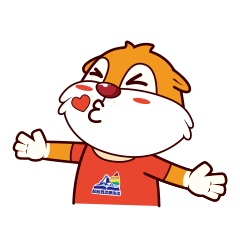 塔牌外语IP形象设计(图ZMTkxMjY1MTEy) - IP形象 - 站酷设计师BIG饭卷原创素材 - 站酷ZCOOL