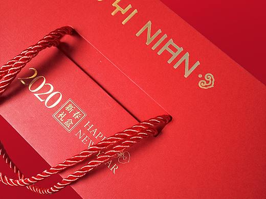 新年礼盒
