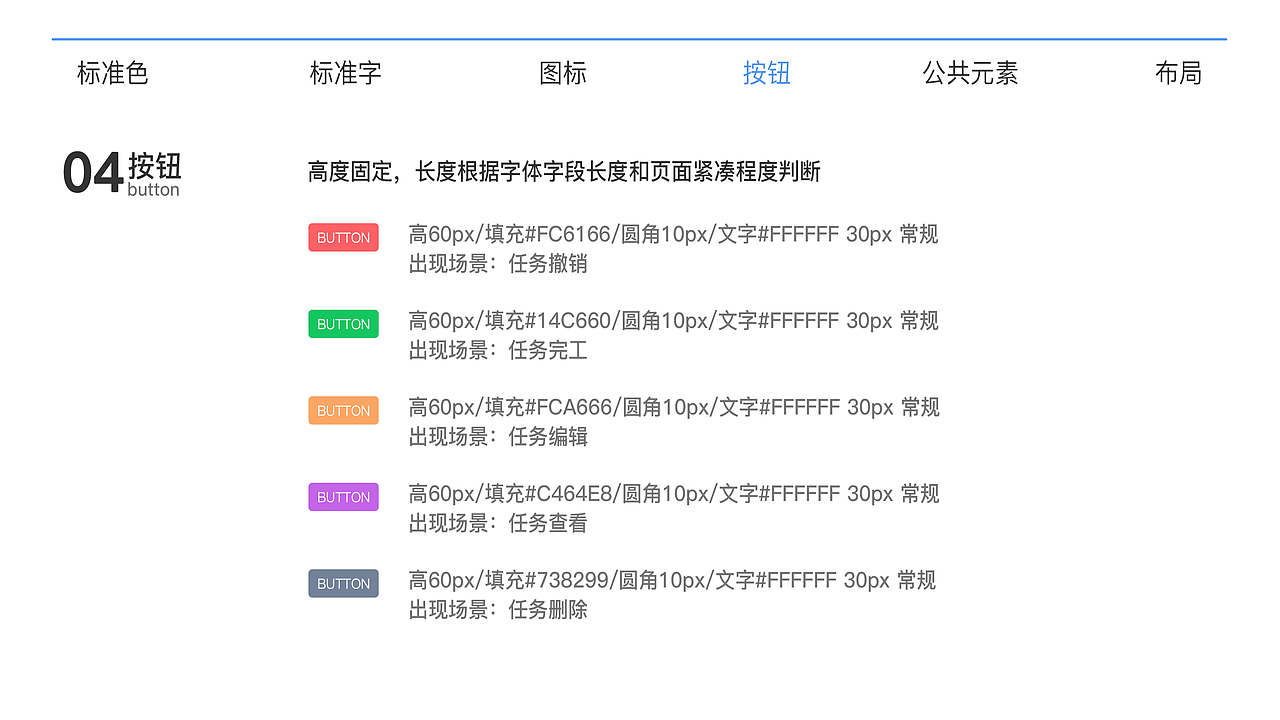 设计规范（图ZMjE1NDUzMzYw） - 软件界面 - 站酷设计师shawkk原创素材 - 站酷ZCOOL