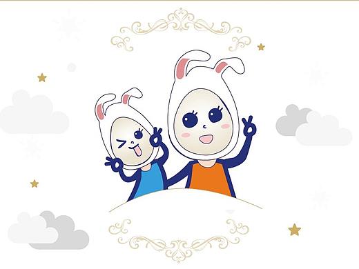 做品牌形象拟人化方向（个人主页-ZMjc2NDQ3ODA=） - 商业插画 - 站酷设计师ljyagnes原创素材 - 站酷ZCOOL