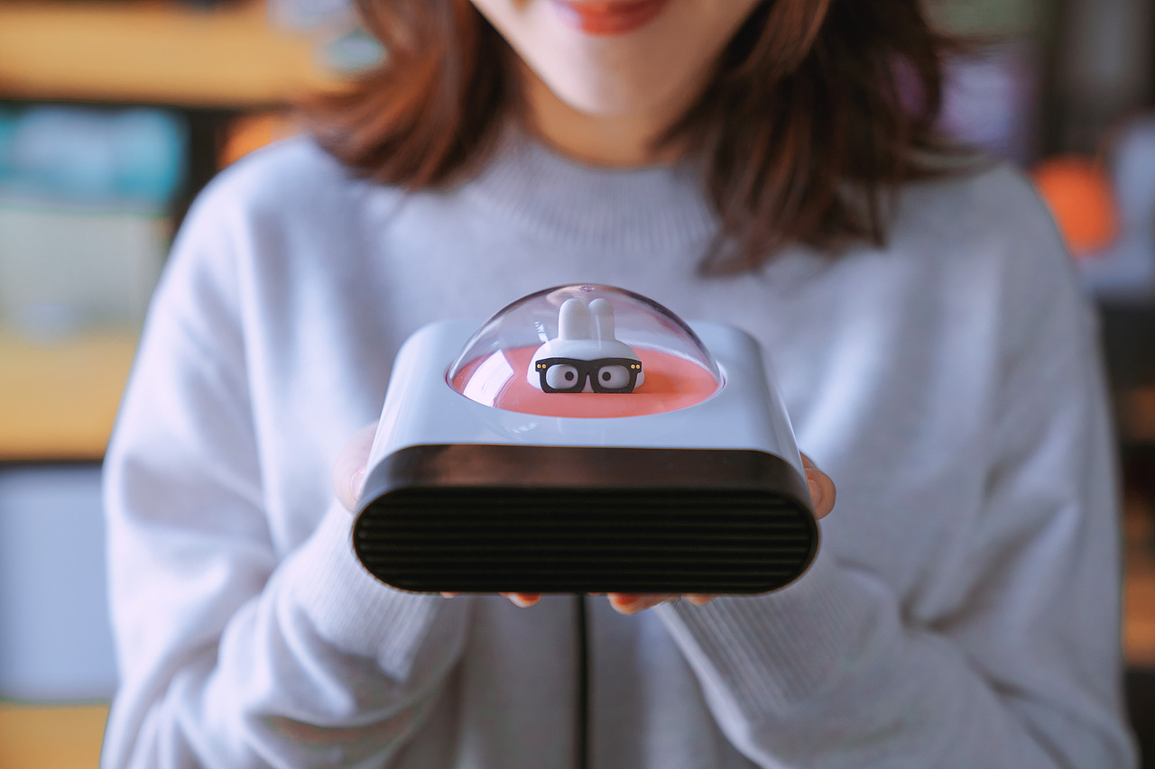 品牌案例丨BUBU暖风飞船