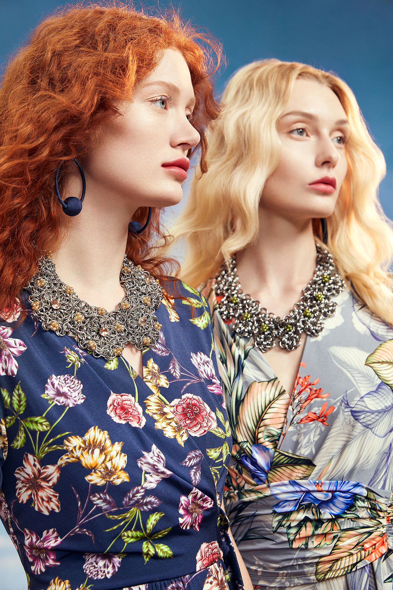 品牌服装形象拍摄 | 方释摄影 