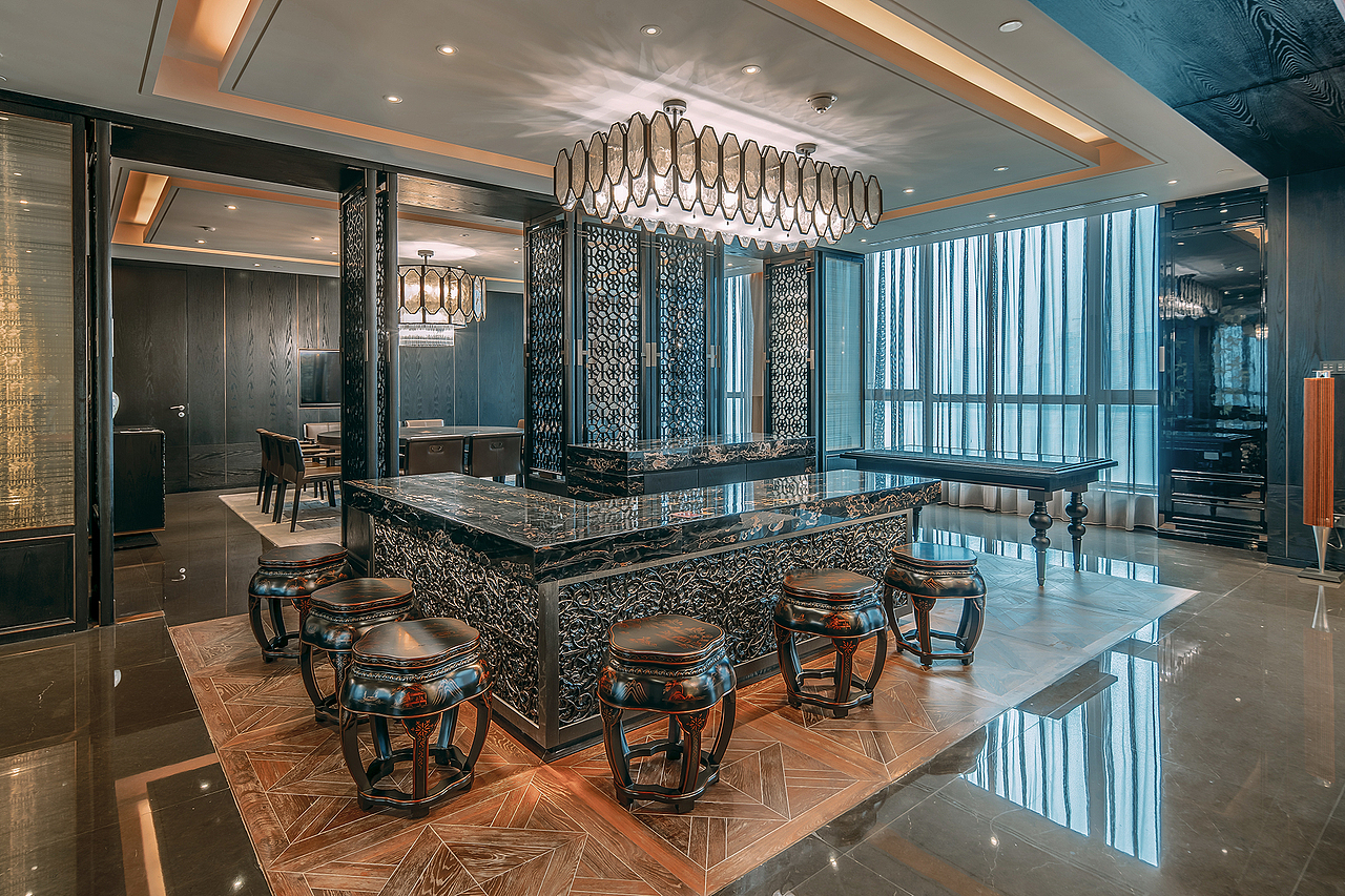 杭州泛海钓鱼台酒店