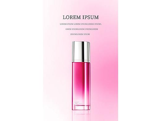 化妝品海報(bào)（個(gè)人主頁(yè)-ZNDQ0NTcwMjA=） - 電商 - 站酷設(shè)計(jì)師Z80805194原創(chuàng)素材 - 站酷ZCOOL